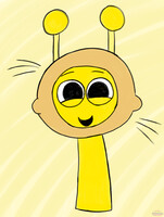Simon the Lemon