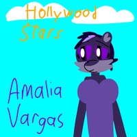Hollywood Stars (Amalia Vargas)