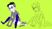 Your character here free 3