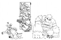 Donkey Kong TF