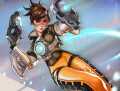 Bonded Destiny: Tracer