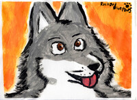 Wolf day