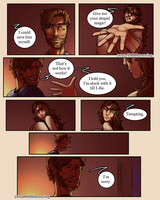 Looking for Oasis - Chapter 10 - Captive (page 40)