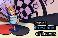 Kinderland Chapter 2 preview