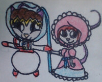 Dress Up Playdate
