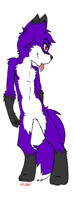 Fox Chibi