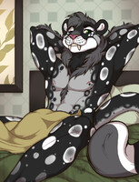 Furries Illustrated MC: Kemper