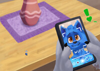 Where's Wuff Wednesday 2025-08-20