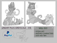 COMMISIONS ARE OPEN BITCHES