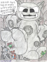 Smol Ventures 193, Crushed by 🪨Rockling