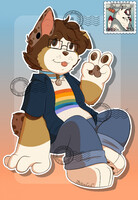 A Good Boy!