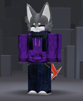 Roblox me