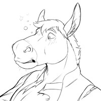 Donk Days - Bray Icon (Post-Realization)