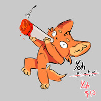 chibi #3 Multislot