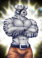 Arms (Summon Remastered)
