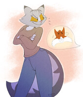 Harmless jokes from husband