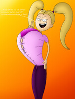 Peanut Butter Effects (1/2)