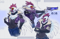 chicken