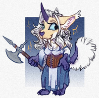 smol...liddle