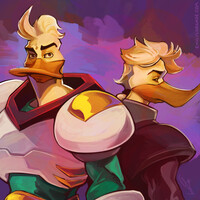 Day 23 - Duckvember 2024 (Archive 2024)