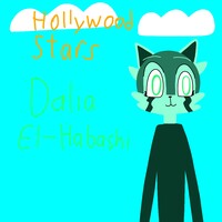 Hollywood Stars (Dalia el-Habashi)