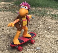 Skater G