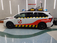 Fan Expo Canada 2025 - 21