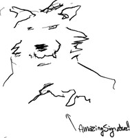 Foot Wolf