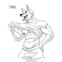Hot  in Here by Gacrux