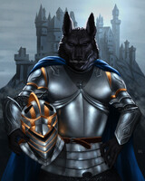 Knight-Captain Iosif