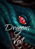 Dragons of the Veil - Ebook Available!