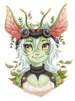 [$] Forest Creature
