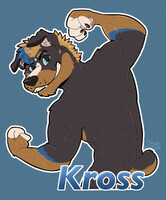 [$] Kross