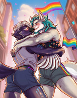 Pride 2025