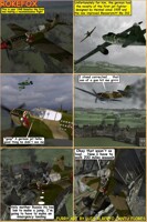 Star Rokefox Tercer Cuento P22