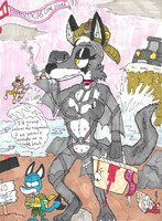 Mittens Swimsuit Special