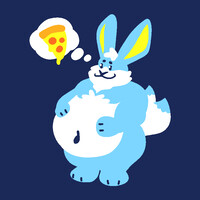 Stomach Empty, Head Full