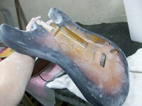 Drop-filling and Testing a New Product Final