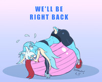 Random intermission kind of doodle thing