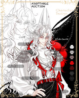 ADOPTABLE AUCTION [CLOSED]