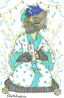 Tranquillity - @NFC2025