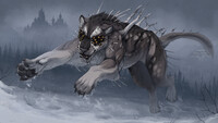 Dash Through Snow [C]