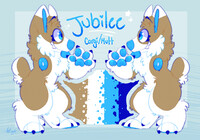 Jubilee reference