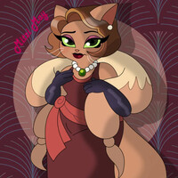 .:: Mitzi May ::.