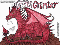 HTTYD: Grimler