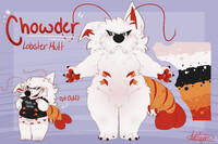 Chowder reference