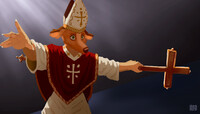 Habemus Papam