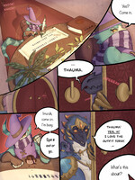 Small But Mighty (1/12)