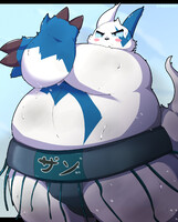 reverse zangoose day