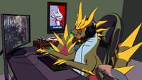 Gaming